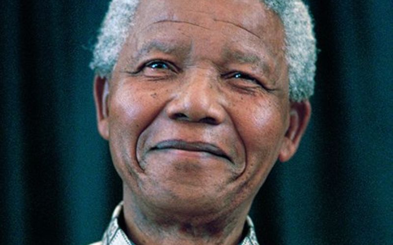 2024 Marketing Calendar - July - Nelson Mandela