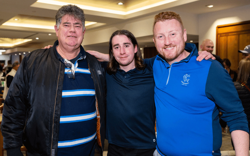 SVI Charity Golf Day 2023