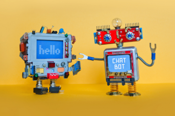 Chatbots: Past, Present and Future