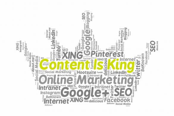 Digital Marketing 101: Creating Content that Coverts