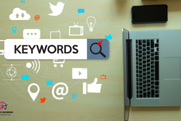 For SEO: How Many Times Should I Use Keywords?