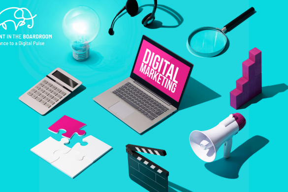 Digital Marketing 2021: Beyond the Trends