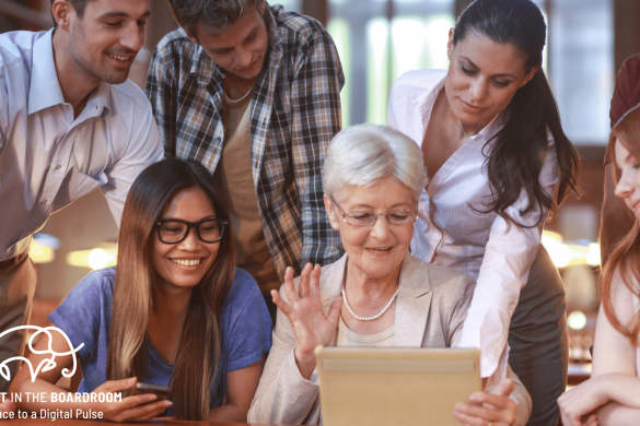 Understanding Generational Marketing