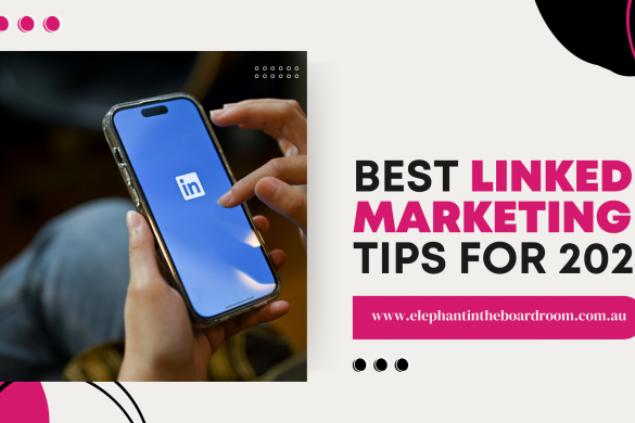 Best LinkedIn Marketing Tips for 2023