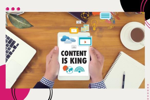 7 Reasons Why Content Marketing Is Essential to Digital Marketing Strategy