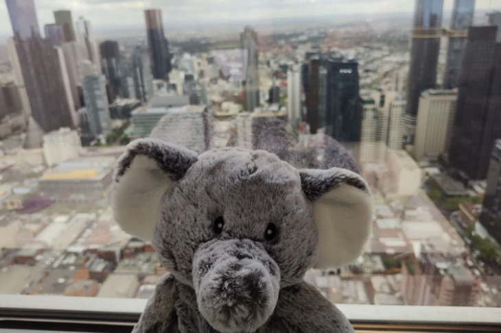 Goodbye Bourke Street, Hello Collins Street: Elephant in the Boardroom Has Moved