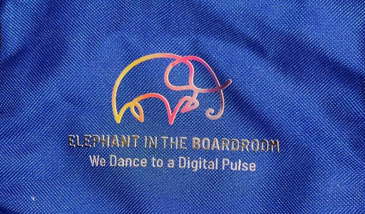 Elephant in the Boardroom